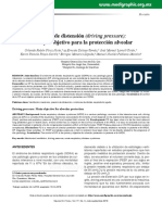 Presión de distensión (driving pressure). 2018.pdf