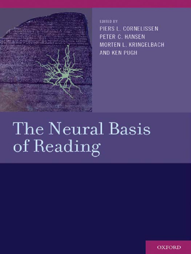 The Neural Basis of Reading | PDF | Priming (Psychology) | Event ...