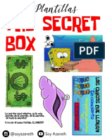 PLANTILLAS CAJA SECRETA DE BOB ESPONJA.pdf