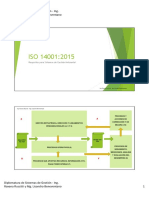 Clase 1 Parte 2 - ISO 14001 Copime