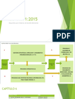 Clase 3 Parte 1 - ISO 14001 Copime