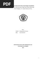 Download Asuhan Keperawatan Xeroftalmia By_Muhammad Ulul AMrie by Muhammad Ulul Amrie SN49127414 doc pdf