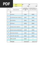 Total (Psi) : 30 ENMCS System& EMC