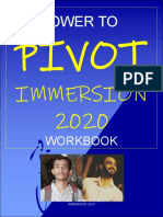 POWER TO PIVOT WORKbook