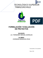 U3 - Resumen - Zurisadai Mendoza PDF