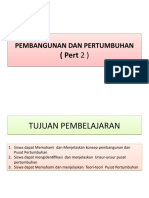 Power Poin Geo XII Part 2 Semester 1