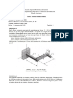 Tarea Teorias de Falla Estatica