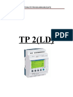 TP 2 (LD) : Automate Programmable (Api)