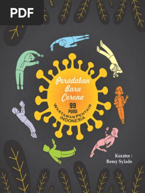 E Book Puisi Corona Wartawan Penyair Pdf