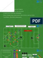 Táctica - Nivel 1 - Tarea 5 - 1 de Julio de 2020 - Majadahonda