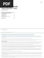 S&P Global Platts global-bunker-fuels & indices