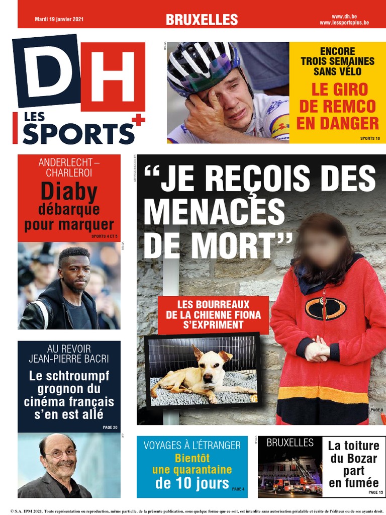 Cannabis, la mémoire en fumée - La DH/Les Sports+