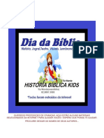 Dia da Biblia - SELEÇAO TIA WANDA - HISTORIA BIBLICA KIDS .pdf