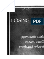 Byron Katie Losing The Moon1