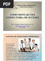 CONSULTORIA EMPRESARIAL