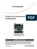 TVR-SVN22A-PB