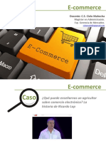 E-commerce Colombia