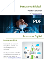 Panorama Digital