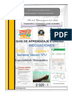 GUÍA APRENDIZAJE II UNIDAD- ÁLGEBRA I-2020-I.pdf