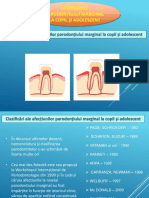Curs 3 Parodontologie pediatrica - Clasificare si Forme clinice.pdf