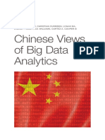 Grossman Et Al (RAND) - Chinese Views of Big Data Analytics (2020)