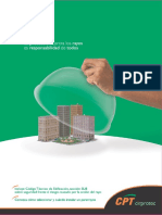 Pararrayos Cirprotec Brochure PDF