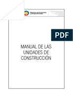 Estructuras de BV PDF