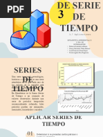 Promedio Móvil Simple: Método y Ejemplos | PDF | Predicción | Series de ...