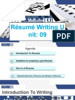 Resume Writing.pptx