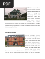 Download bangunan peninggalan belanda by Asco H Simarmata SN49130235 doc pdf