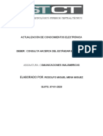 Deber 07 - 06 - 20 Rodolfo Mena Actualizacion de Conocimientos