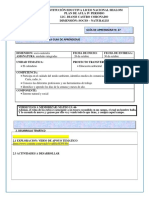 Guia 27 de Socio-Naturales PDF