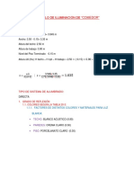 1er Parcial Instalaciones Electricas - Fabian Pucutay