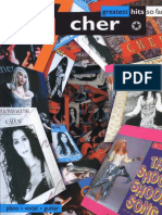 Cher songbook.pdf