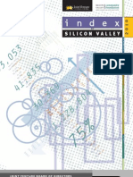 2010 The Silicon Valley Index