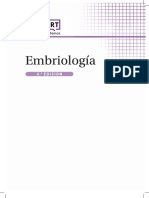 Embriología. Serie RT PDF