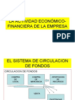 La Funcion Financiera