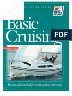 Basic Cruising (Sailboat)