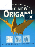 The New Origami Dozens of Projects Using the Newest Kinds of Origami Modular, Puzzle, Storytelling, Practical, Symmetrical, and Layered ( PDFDrive ).pdf