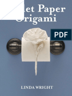 Toilet Paper Origami_ Delight your Guests with Fancy Folds & Simple Surface Embellishments or Easy Origami for Hotels, Bed & Breakfasts, Cruise Ships & Creative Housekeepers ( PDFDrive )