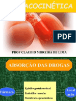 Farmacologia - Farmacodinamica