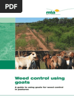 Download Weed Control Using Goats by stormbaby SN49131544 doc pdf