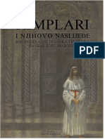 Kratko - Templari I Njihovo Nasljede PDF