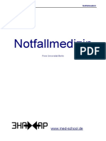 O Notfall PDF