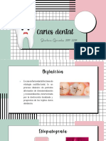 Caries Dental PDF