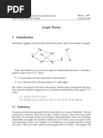 Graph Theory l8 - Graphs1