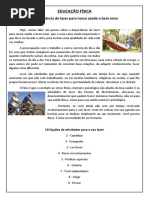 Importancia do lazer - texto e atividades.docx