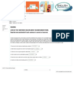L97.3 Read and Choose Correct or Incorrect-Fusionado PDF