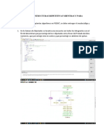 Taller de Estructuras Repetitivas 2