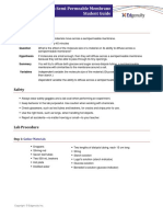 Science Wet Lab PDF